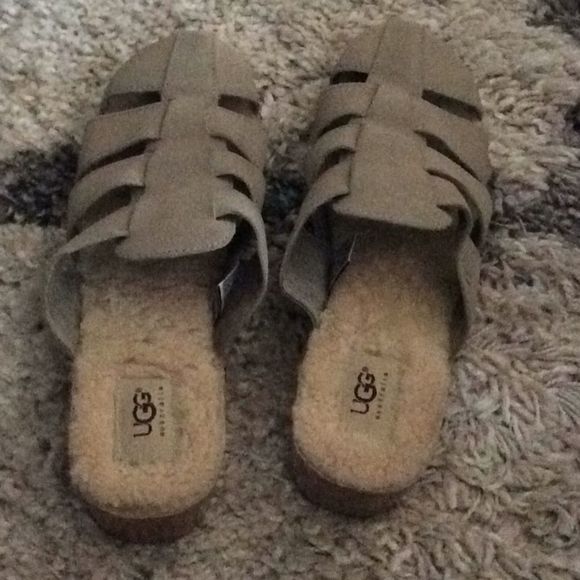 💞UGG Australia 💞clogs - Picture 2 of 6